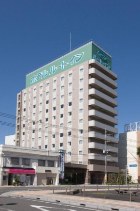  Hotel Route-Inn Nobeoka Ekimae  Нобеока